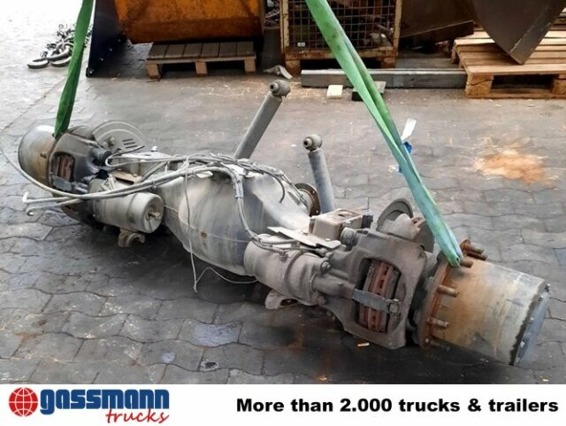 Mercedes-Benz Axor 13t Hinterachse - Πίσω άξονας για Φορτηγό: φωτογραφία 2 Mercedes-Benz Axor 13t Hinterachse - Πίσω άξονας για Φορτηγό: φωτογραφία 2