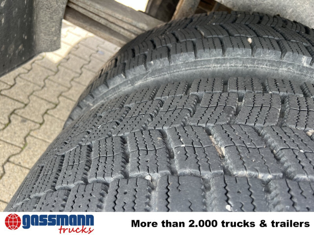 Mercedes-Benz Axor 1828 A 4x4 mit Kran Hiab XS 166 E-5 - Φορτηγό με ανοιχτή καρότσα, Φορτηγό με γερανό: φωτογραφία 4 Mercedes-Benz Axor 1828 A 4x4 mit Kran Hiab XS 166 E-5 - Φορτηγό με ανοιχτή καρότσα, Φορτηγό με γερανό: φωτογραφία 4