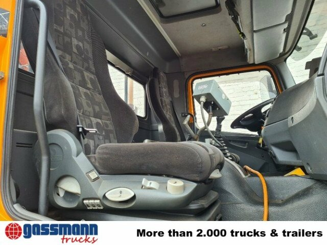 Mercedes-Benz Axor 1828 AK 4x4, Winterdienstausstattung, Kran - Φορτηγό ανατρεπόμενο, Φορτηγό με γερανό: φωτογραφία 3 Mercedes-Benz Axor 1828 AK 4x4, Winterdienstausstattung, Kran - Φορτηγό ανατρεπόμενο, Φορτηγό με γερανό: φωτογραφία 3