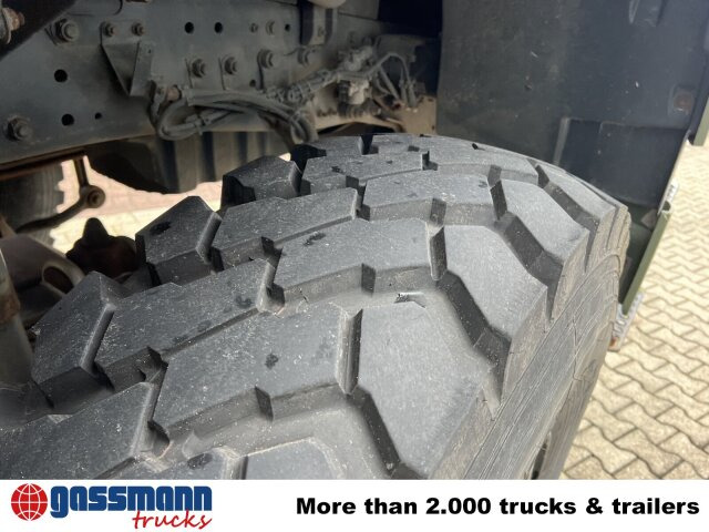 Mercedes-Benz Axor 1829 A 4x4, Ex- - Φορτηγό με ανοιχτή καρότσα: φωτογραφία 2 Mercedes-Benz Axor 1829 A 4x4, Ex- - Φορτηγό με ανοιχτή καρότσα: φωτογραφία 2