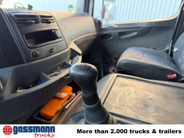 Mercedes-Benz Axor 1829 L 4x2, 6-Sitzer - Φορτηγό με ανοιχτή καρότσα: φωτογραφία 3 Mercedes-Benz Axor 1829 L 4x2, 6-Sitzer - Φορτηγό με ανοιχτή καρότσα: φωτογραφία 3