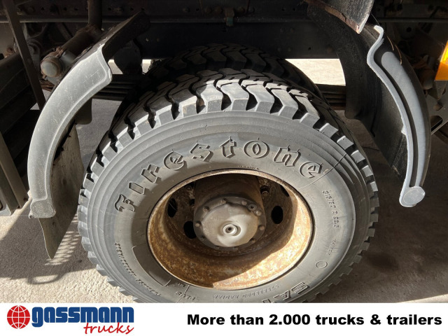 Mercedes-Benz Axor 1833 AK 4x4 mit Heckkran Atlas 105.2-A2L - Φορτηγό ανατρεπόμενο, Φορτηγό με γερανό: φωτογραφία 3 Mercedes-Benz Axor 1833 AK 4x4 mit Heckkran Atlas 105.2-A2L - Φορτηγό ανατρεπόμενο, Φορτηγό με γερανό: φωτογραφία 3