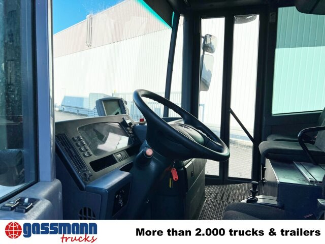 Mercedes-Benz Econic 2629 LL 6x2/4 NLA, EEV, Lenkachse, FAUN - Απορριμματοφόρο: φωτογραφία 4 Mercedes-Benz Econic 2629 LL 6x2/4 NLA, EEV, Lenkachse, FAUN - Απορριμματοφόρο: φωτογραφία 4