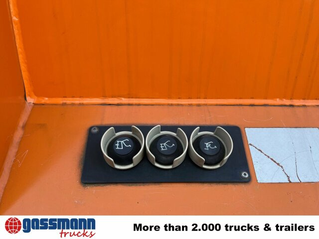 Mercedes-Benz Econic 2629 LL 6x2/4 NLA, EEV, Lenkachse, HS - Απορριμματοφόρο: φωτογραφία 4 Mercedes-Benz Econic 2629 LL 6x2/4 NLA, EEV, Lenkachse, HS - Απορριμματοφόρο: φωτογραφία 4