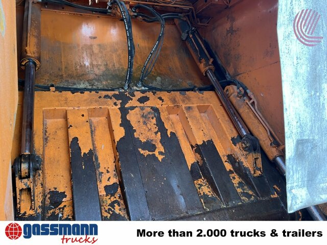 Mercedes-Benz Econic 2629 LL 6x2/4 NLA, EEV, Lenkachse, Haller - Απορριμματοφόρο: φωτογραφία 3 Mercedes-Benz Econic 2629 LL 6x2/4 NLA, EEV, Lenkachse, Haller - Απορριμματοφόρο: φωτογραφία 3