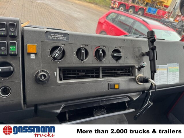 Mercedes-Benz LK 814 F 4x2 Doka, Löschfahrzeug LF8/6 - Πυροσβεστικό όχημα: φωτογραφία 4 Mercedes-Benz LK 814 F 4x2 Doka, Löschfahrzeug LF8/6 - Πυροσβεστικό όχημα: φωτογραφία 4