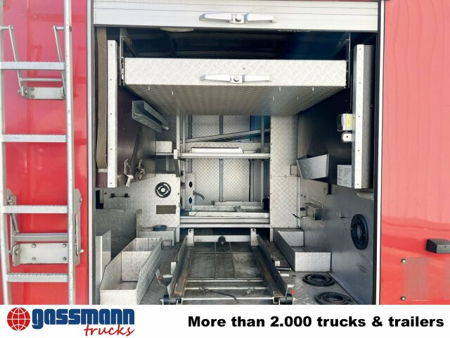 Mercedes-Benz LK 814 F 4x2, Löschfahrzeug LF8 - Πυροσβεστικό όχημα: φωτογραφία 5 Mercedes-Benz LK 814 F 4x2, Löschfahrzeug LF8 - Πυροσβεστικό όχημα: φωτογραφία 5