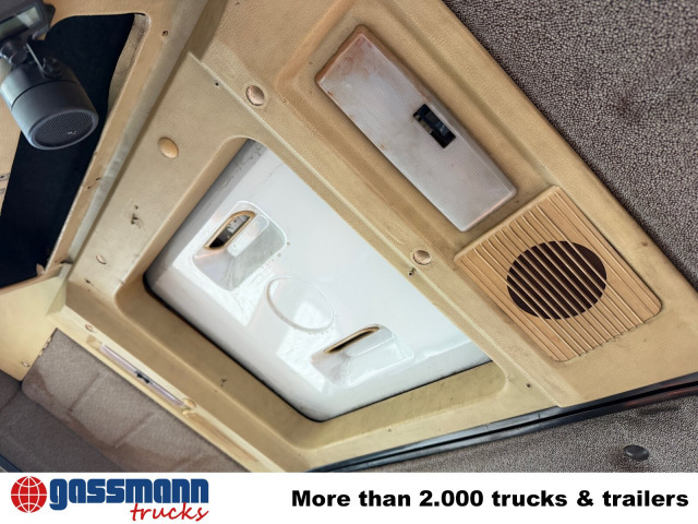 Mercedes-Benz NG 1928 A 4x4, V8-Motor, Winterdienstaustattung - Φορτηγό σασί: φωτογραφία 3 Mercedes-Benz NG 1928 A 4x4, V8-Motor, Winterdienstaustattung - Φορτηγό σασί: φωτογραφία 3