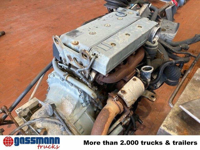 Mercedes-Benz OM 904 LA - Κινητήρας για Φορτηγό: φωτογραφία 4 Mercedes-Benz OM 904 LA - Κινητήρας για Φορτηγό: φωτογραφία 4