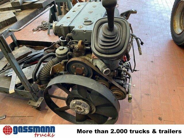 Mercedes-Benz OM 904 LA - Κινητήρας για Φορτηγό: φωτογραφία 3 Mercedes-Benz OM 904 LA - Κινητήρας για Φορτηγό: φωτογραφία 3