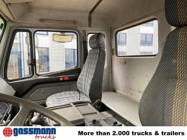 Mercedes-Benz SK 1824 AK 4x4 - Φορτηγό ανατρεπόμενο: φωτογραφία 5 Mercedes-Benz SK 1824 AK 4x4 - Φορτηγό ανατρεπόμενο: φωτογραφία 5