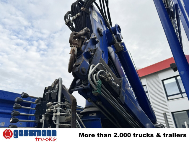 Mercedes-Benz SK 1922 AK 4x4 mit Kran Atlas AK 60.1, EX-THW! - Φορτηγό ανατρεπόμενο, Φορτηγό με γερανό: φωτογραφία 2 Mercedes-Benz SK 1922 AK 4x4 mit Kran Atlas AK 60.1, EX-THW! - Φορτηγό ανατρεπόμενο, Φορτηγό με γερανό: φωτογραφία 2