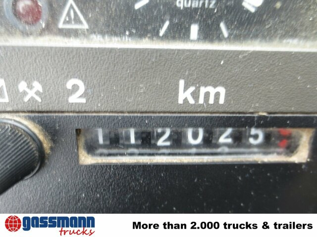 Mercedes-Benz SK 1924 L 4x2 - Φορτηγό φόρτωσης γάντζου: φωτογραφία 5 Mercedes-Benz SK 1924 L 4x2 - Φορτηγό φόρτωσης γάντζου: φωτογραφία 5