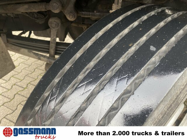 Mercedes-Benz SK II 3234 B 8x4/4, LT Betonmischer, - Μπετονιέρα φορτηγό: φωτογραφία 3 Mercedes-Benz SK II 3234 B 8x4/4, LT Betonmischer, - Μπετονιέρα φορτηγό: φωτογραφία 3