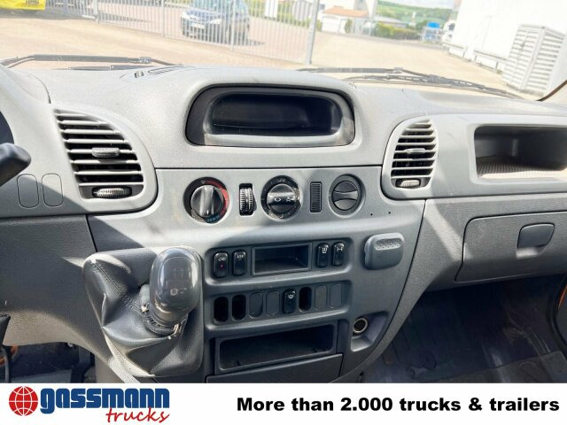 Mercedes-Benz Sprinter 308 4x2 Doka - Μικρό φορτηγό με καρότσα, Διπλοκάμπινο ελαφρύ επαγγελματικό: φωτογραφία 2 Mercedes-Benz Sprinter 308 4x2 Doka - Μικρό φορτηγό με καρότσα, Διπλοκάμπινο ελαφρύ επαγγελματικό: φωτογραφία 2