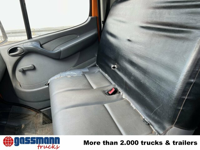 Mercedes-Benz Sprinter 308 4x2 Doka - Μικρό φορτηγό με καρότσα, Διπλοκάμπινο ελαφρύ επαγγελματικό: φωτογραφία 4 Mercedes-Benz Sprinter 308 4x2 Doka - Μικρό φορτηγό με καρότσα, Διπλοκάμπινο ελαφρύ επαγγελματικό: φωτογραφία 4