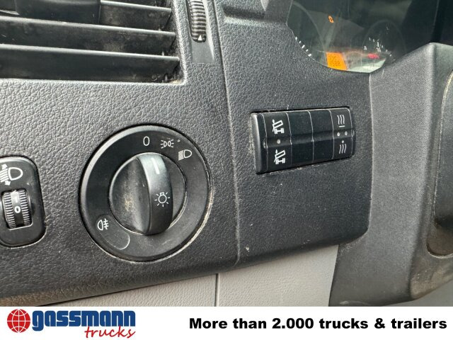 Mercedes-Benz Sprinter 313 CDI 4x4 Doka, Kipper, AT-Motor! - Μικρό φορτηγό με καρότσα, Διπλοκάμπινο ελαφρύ επαγγελματικό: φωτογραφία 4 Mercedes-Benz Sprinter 313 CDI 4x4 Doka, Kipper, AT-Motor! - Μικρό φορτηγό με καρότσα, Διπλοκάμπινο ελαφρύ επαγγελματικό: φωτογραφία 4