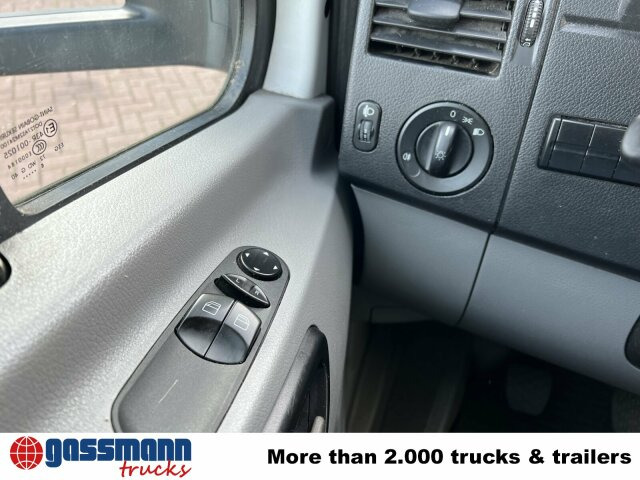Mercedes-Benz Sprinter 314 CDI 4x2, 5x Vorhanden! - Βαν: φωτογραφία 5 Mercedes-Benz Sprinter 314 CDI 4x2, 5x Vorhanden! - Βαν: φωτογραφία 5