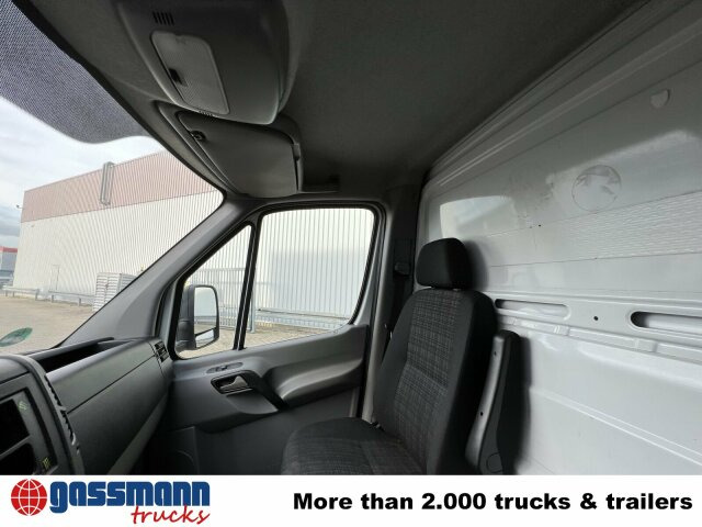 Mercedes-Benz Sprinter 314 CDI 4x2, 5x Vorhanden! - Βαν: φωτογραφία 4 Mercedes-Benz Sprinter 314 CDI 4x2, 5x Vorhanden! - Βαν: φωτογραφία 4