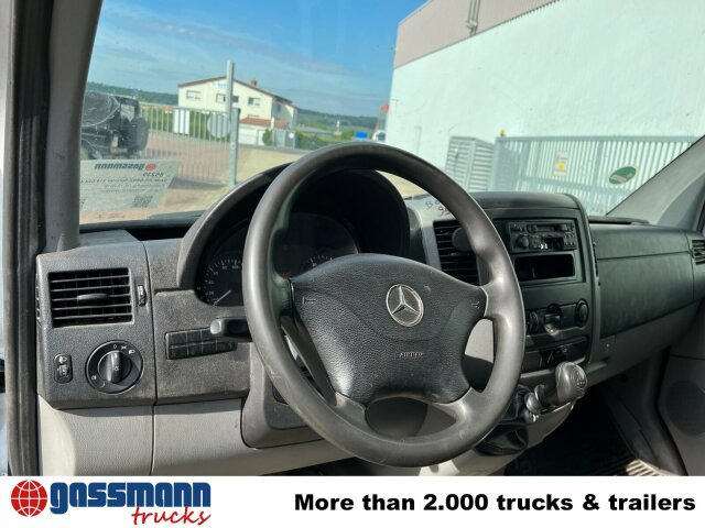 Mercedes-Benz Sprinter 314 CDI 4x2, 5x Vorhanden! - Βαν: φωτογραφία 3 Mercedes-Benz Sprinter 314 CDI 4x2, 5x Vorhanden! - Βαν: φωτογραφία 3