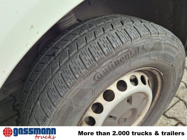 Mercedes-Benz Sprinter 316 KA 4x2, Rettungswagen - Βαν: φωτογραφία 3 Mercedes-Benz Sprinter 316 KA 4x2, Rettungswagen - Βαν: φωτογραφία 3