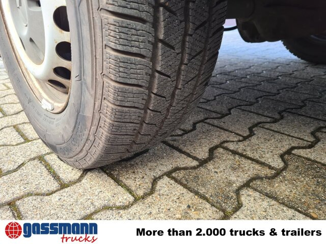 Mercedes-Benz Sprinter 316 KA 4x2, Rettungswagen - Βαν: φωτογραφία 2 Mercedes-Benz Sprinter 316 KA 4x2, Rettungswagen - Βαν: φωτογραφία 2