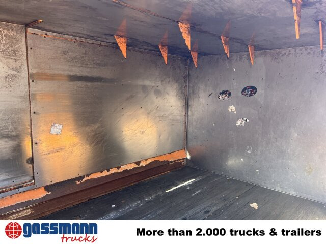 Mercedes-Benz Sprinter 513 CDI 4x2, Contex Pressmüllaufbau - Απορριμματοφόρο: φωτογραφία 2 Mercedes-Benz Sprinter 513 CDI 4x2, Contex Pressmüllaufbau - Απορριμματοφόρο: φωτογραφία 2