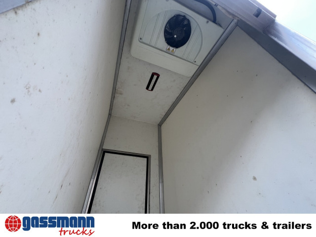 Mercedes-Benz Sprinter 515 4x2 Doka, Kühlkoffer - Φορτηγό ψυγείο: φωτογραφία 3 Mercedes-Benz Sprinter 515 4x2 Doka, Kühlkoffer - Φορτηγό ψυγείο: φωτογραφία 3