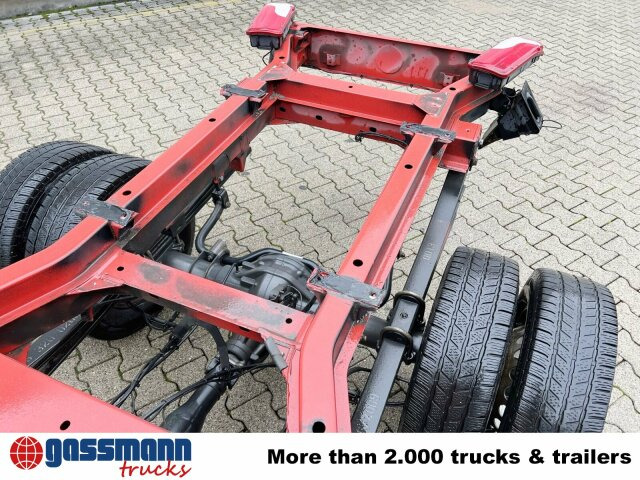 Mercedes-Benz Sprinter 516 CDI 4x2, Bi-Xenon - Φορτηγό σασί, Ελαφρύ επαγγελματικό: φωτογραφία 3 Mercedes-Benz Sprinter 516 CDI 4x2, Bi-Xenon - Φορτηγό σασί, Ελαφρύ επαγγελματικό: φωτογραφία 3