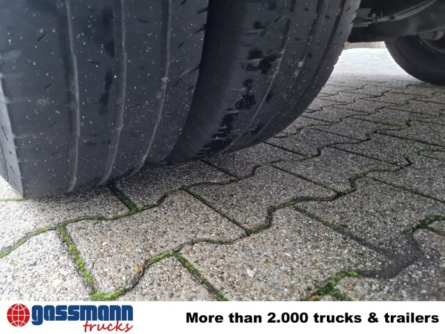 Mercedes-Benz Sprinter 516 CDI 4x2, Rettungswagen - Βαν: φωτογραφία 2 Mercedes-Benz Sprinter 516 CDI 4x2, Rettungswagen - Βαν: φωτογραφία 2