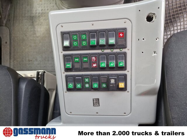 Mercedes-Benz Sprinter 516 CDI 4x2, Rettungswagen - Βαν: φωτογραφία 2 Mercedes-Benz Sprinter 516 CDI 4x2, Rettungswagen - Βαν: φωτογραφία 2