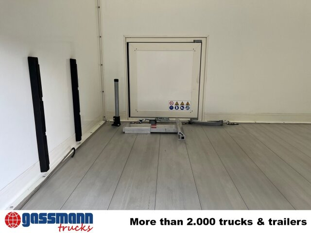 Mercedes-Benz Sprinter 516 FG 4x2, MBUX, Autotransporter - Βαν: φωτογραφία 3 Mercedes-Benz Sprinter 516 FG 4x2, MBUX, Autotransporter - Βαν: φωτογραφία 3