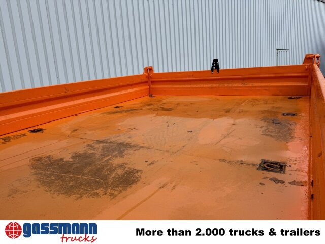 Mercedes-Benz Vario 816 D 4x2 Doka, 2x AHK, Meiller Kipper, - Όχημα με ανατρεπομενη καροτσα, Διπλοκάμπινο ελαφρύ επαγγελματικό: φωτογραφία 2 Mercedes-Benz Vario 816 D 4x2 Doka, 2x AHK, Meiller Kipper, - Όχημα με ανατρεπομενη καροτσα, Διπλοκάμπινο ελαφρύ επαγγελματικό: φωτογραφία 2