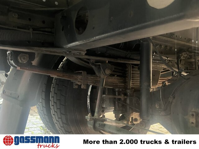 Mitsubishi Canter Fuso 7C15 4x2, Kühler, LBW - Φορτηγό ψυγείο: φωτογραφία 4 Mitsubishi Canter Fuso 7C15 4x2, Kühler, LBW - Φορτηγό ψυγείο: φωτογραφία 4