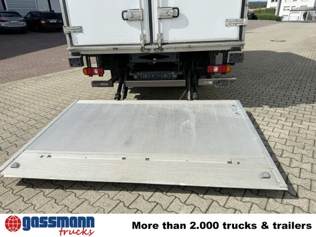Mitsubishi Canter Fuso 7C15 4x2, Kühler, LBW - Φορτηγό ψυγείο: φωτογραφία 3 Mitsubishi Canter Fuso 7C15 4x2, Kühler, LBW - Φορτηγό ψυγείο: φωτογραφία 3