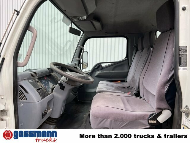 Mitsubishi Canter Fuso 7C15D 4x2 - Φορτηγό ανατρεπόμενο: φωτογραφία 2 Mitsubishi Canter Fuso 7C15D 4x2 - Φορτηγό ανατρεπόμενο: φωτογραφία 2