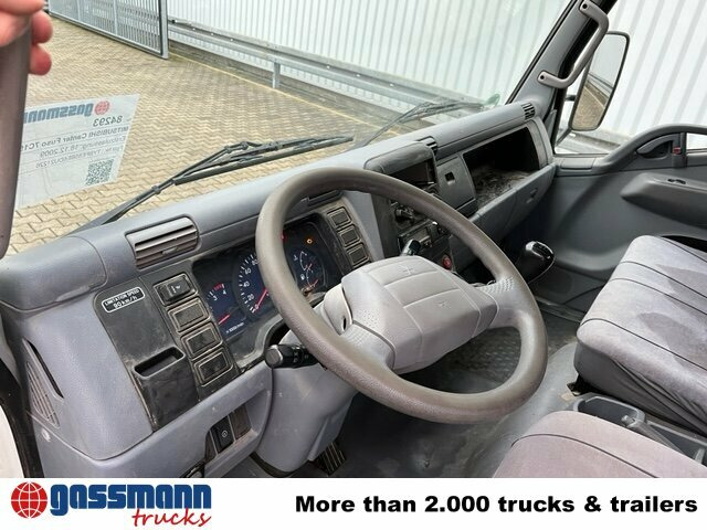 Mitsubishi Canter Fuso 7C15D 4x2 - Φορτηγό ανατρεπόμενο: φωτογραφία 3 Mitsubishi Canter Fuso 7C15D 4x2 - Φορτηγό ανατρεπόμενο: φωτογραφία 3