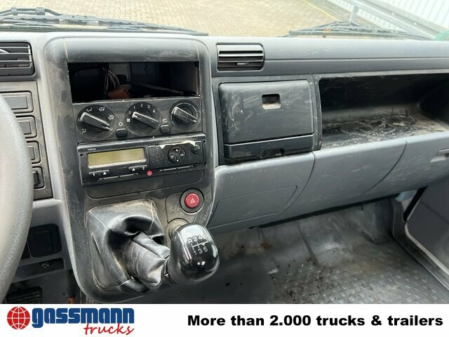 Mitsubishi Canter Fuso 7C15D 4x2 - Φορτηγό ανατρεπόμενο: φωτογραφία 5 Mitsubishi Canter Fuso 7C15D 4x2 - Φορτηγό ανατρεπόμενο: φωτογραφία 5