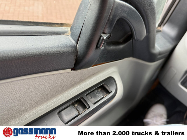 Mitsubishi Fuso 6C18D 4x4 Doka - Φορτηγό ανατρεπόμενο: φωτογραφία 5 Mitsubishi Fuso 6C18D 4x4 Doka - Φορτηγό ανατρεπόμενο: φωτογραφία 5