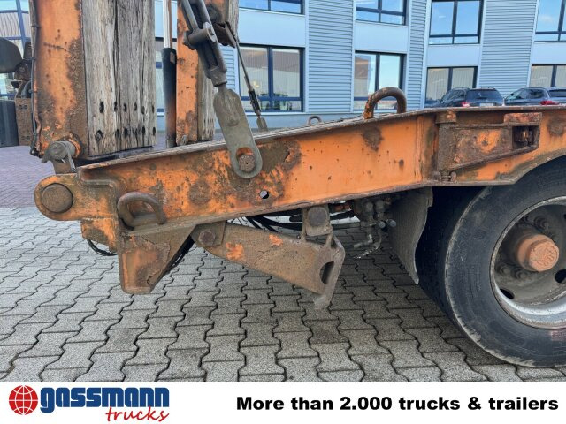 Müller-Mitteltal T 3 Kompakt 30,0, Hydr. Rampen, Verbr. auf 3m - Ρυμούλκα με χαμηλό δάπεδο: φωτογραφία 3 Müller-Mitteltal T 3 Kompakt 30,0, Hydr. Rampen, Verbr. auf 3m - Ρυμούλκα με χαμηλό δάπεδο: φωτογραφία 3