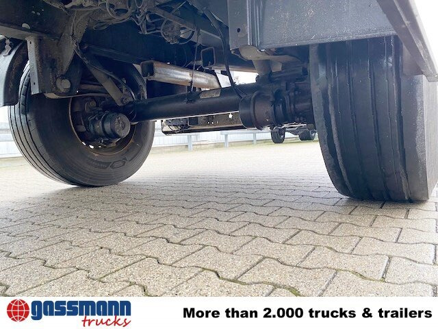 Orten Orten, PRASQ 18 Getränkeanhänger, - Ρυμούλκα κόφα: φωτογραφία 3 Orten Orten, PRASQ 18 Getränkeanhänger, - Ρυμούλκα κόφα: φωτογραφία 3