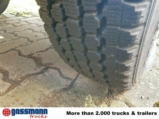 PFAU S 85 4x4 - Όχημα με ανατρεπομενη καροτσα: φωτογραφία 4 PFAU S 85 4x4 - Όχημα με ανατρεπομενη καροτσα: φωτογραφία 4