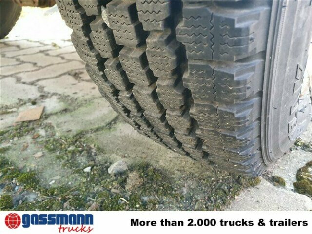 PFAU S 85 4x4 - Όχημα με ανατρεπομενη καροτσα: φωτογραφία 3 PFAU S 85 4x4 - Όχημα με ανατρεπομενη καροτσα: φωτογραφία 3