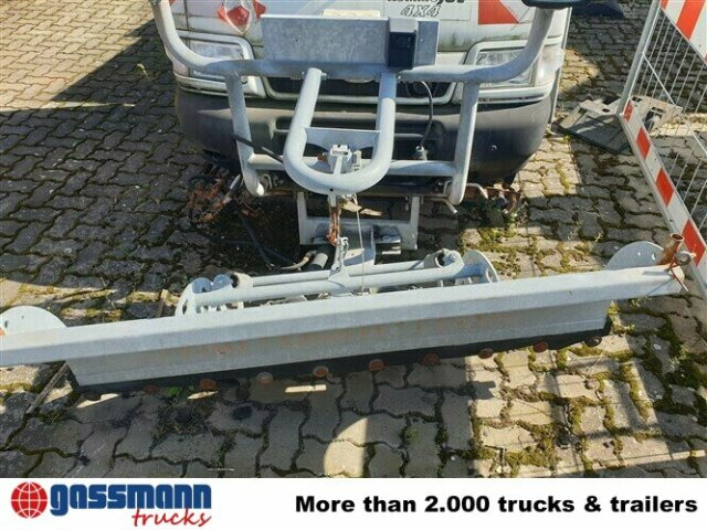 PFAU S 85 4x4 - Όχημα με ανατρεπομενη καροτσα: φωτογραφία 5 PFAU S 85 4x4 - Όχημα με ανατρεπομενη καροτσα: φωτογραφία 5