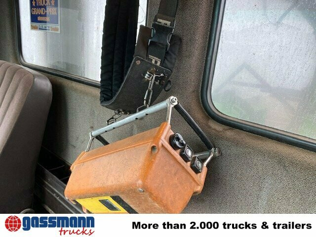 Γερανός παπαγάλος Palfinger PK 28000 ELAHSV3, Funk, Seilwinde: φωτογραφία 8 Γερανός παπαγάλος Palfinger PK 28000 ELAHSV3, Funk, Seilwinde: φωτογραφία 8