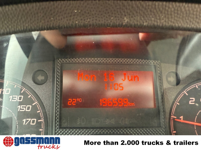 Peugeot Boxer 4x2 Doka - Μικρό φορτηγό με καρότσα, Διπλοκάμπινο ελαφρύ επαγγελματικό: φωτογραφία 2 Peugeot Boxer 4x2 Doka - Μικρό φορτηγό με καρότσα, Διπλοκάμπινο ελαφρύ επαγγελματικό: φωτογραφία 2