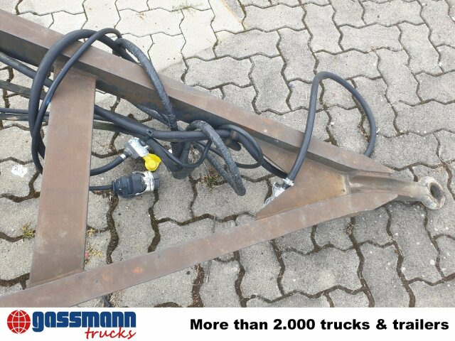 RARA-18 - Ρυμούλκα γάντζος/ Αλυσιδάκι: φωτογραφία 5 RARA-18 - Ρυμούλκα γάντζος/ Αλυσιδάκι: φωτογραφία 5