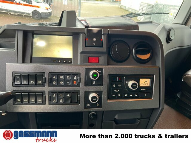 Renault C 520 6x4, Retarder, Nebenantrieb - Φορτηγό φόρτωσης γάντζου: φωτογραφία 5 Renault C 520 6x4, Retarder, Nebenantrieb - Φορτηγό φόρτωσης γάντζου: φωτογραφία 5