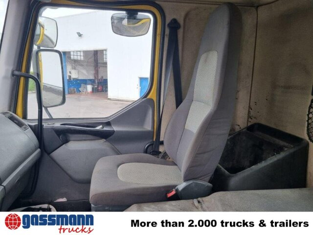 Renault Kerax 380.26 6x4, Bordmatik links - Φορτηγό ανατρεπόμενο: φωτογραφία 3 Renault Kerax 380.26 6x4, Bordmatik links - Φορτηγό ανατρεπόμενο: φωτογραφία 3