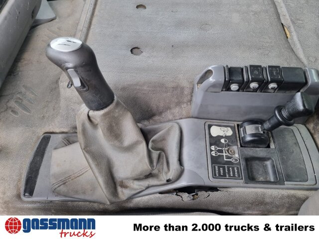 Renault Kerax 380.26 6x4, Bordmatik links - Φορτηγό ανατρεπόμενο: φωτογραφία 5 Renault Kerax 380.26 6x4, Bordmatik links - Φορτηγό ανατρεπόμενο: φωτογραφία 5